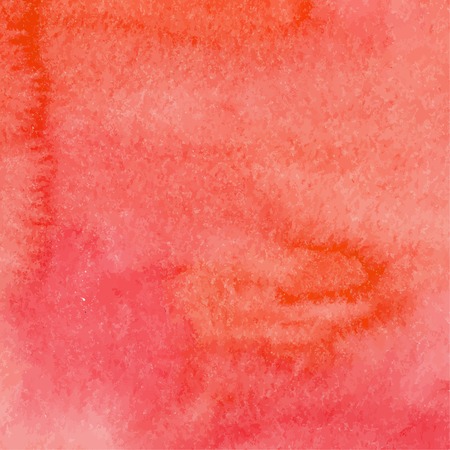 Abstract watercolor stain texture. Hand-painted paper background.のイラスト素材