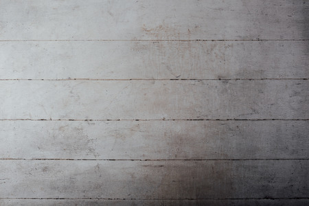 vintage white wood backgroundの写真素材