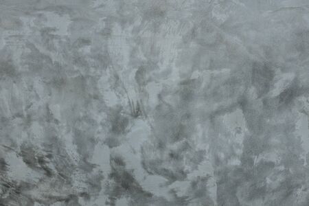 grey cement background textureの写真素材