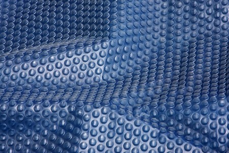 Abstract blue patternの写真素材