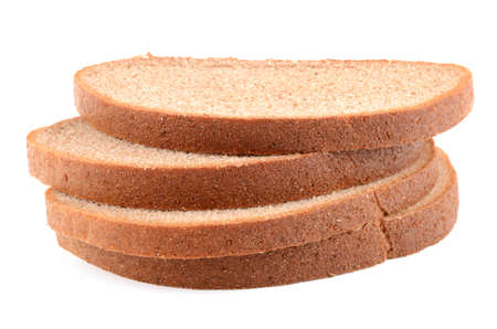 sliced ​​bread