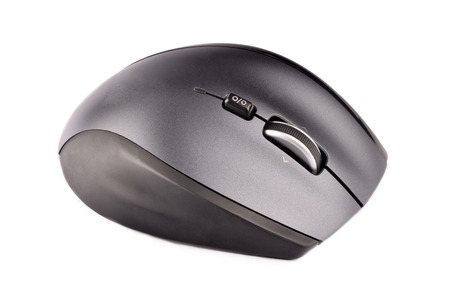 computer mouse