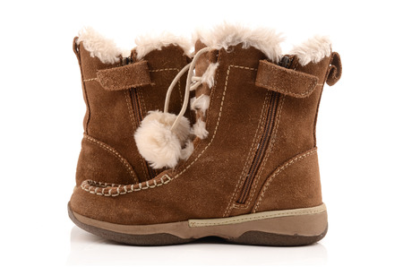 winter shoes