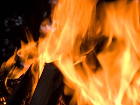 fire of night