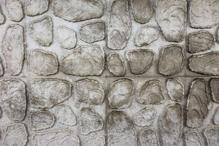 Stone Wall