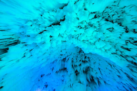 Icicleの写真素材