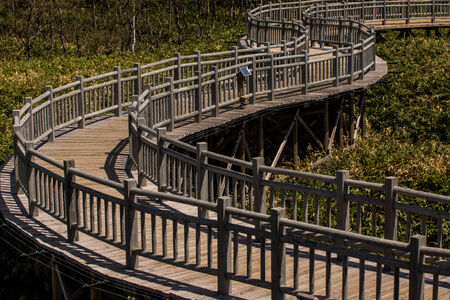 Shiretoko National Parkの写真素材