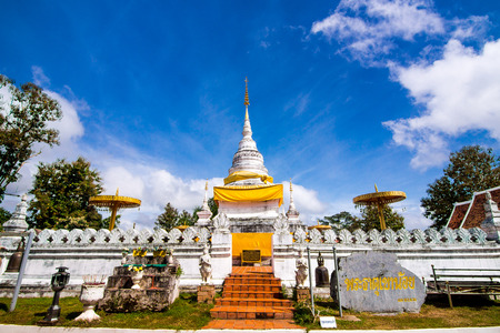 Wat Prathat Khao Noi, Nanのeditorial素材