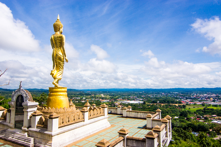 Wat Prathat Khao Noi, Nanのeditorial素材