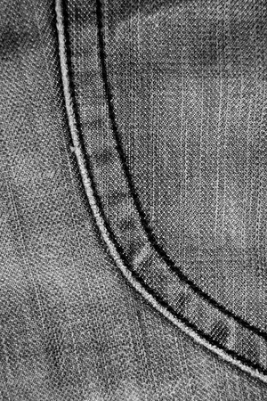 Background jeansの写真素材
