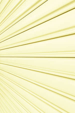 Texture of shutter door or roller door for background.