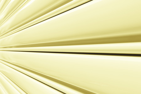 Texture of shutter door or roller door for background.