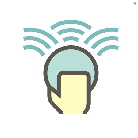 Car waxing vector icon design, 48x48 pixel perfect and editable stroke.のイラスト素材