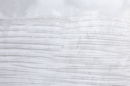 Concrete wall plastering consist of texture pattern of cement mix, sand for building construction....