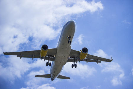 Air plane