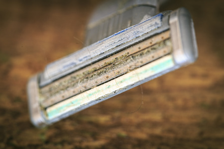 Group of  old oxide vintage tools. Save manuAL machineの写真素材