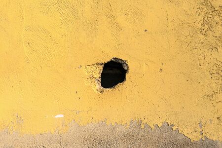 Textures wall fragmentの写真素材