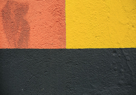 Textures wall fragment