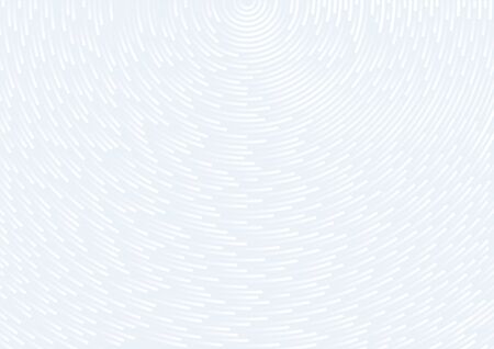 Dynamic Flow Lines Stippled Background. Digital Glitch Vector.