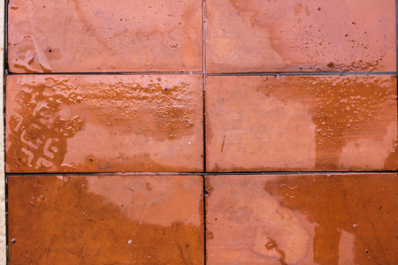 wet orage Material.