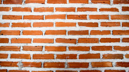 Old brick wall 