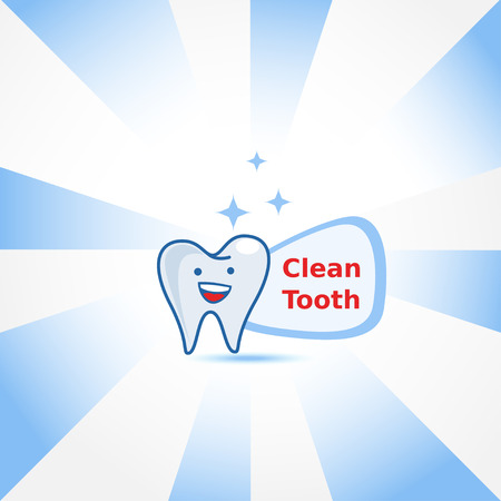 Teeth Doctorのイラスト素材