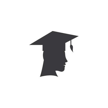 Happy world teachers day  template vector icon illustrationのイラスト素材