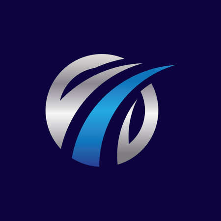 Business faster logo images illustration design