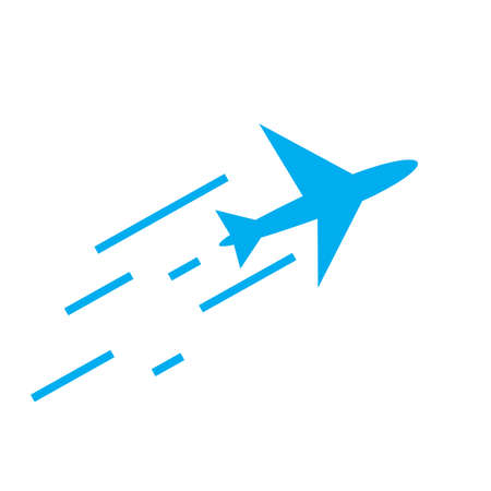 Travel logo images illustration designのイラスト素材