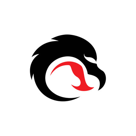 Dragon logo images illustration designのイラスト素材