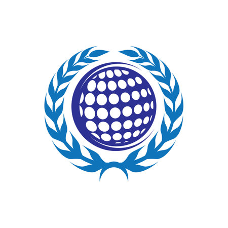 Globe logo images illustration designのイラスト素材