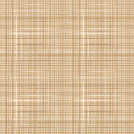 Canvas fabric texture  Vector seamless background のイラスト素材