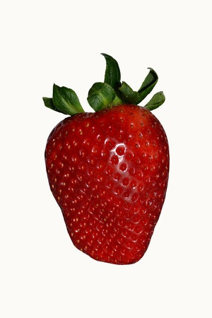 Strawberryの写真素材