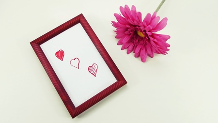 Happy Valentine day.