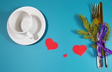 With Valentine's Day.の写真素材
