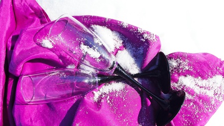 With Valentine's Day.の写真素材