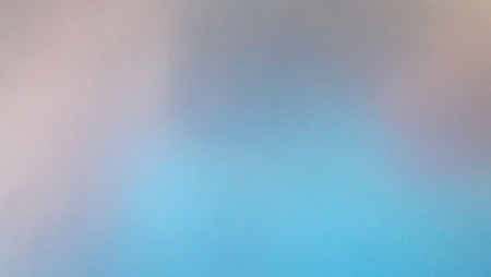 Abstract gray and blue paper background.の写真素材