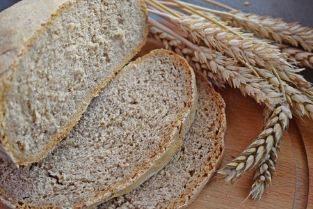 Whole wheat flour