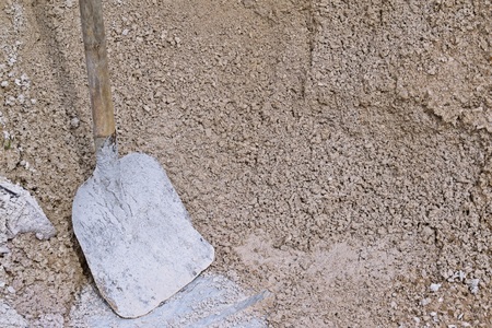 Abstract background.Macadam.Materials for construction.