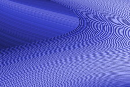 Beautiful abstract background. Blue pattern for Wallpaper.
