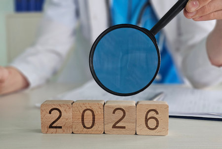 Future planning in healthcare with focus on 2026 and trends emerging in medical technology