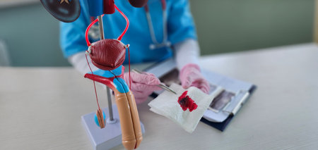 Blood from the penis after intercourse. Bleeding from the penis treatment and causes. Sexual...