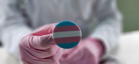 Transgender Day and LGBT pride month, LGBTQ