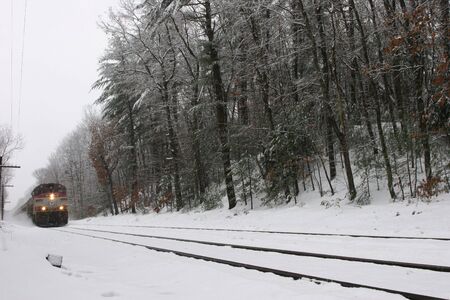 trainの写真素材