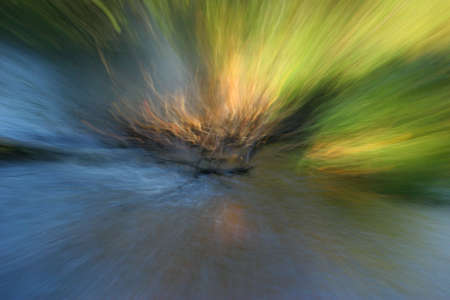 riverの写真素材