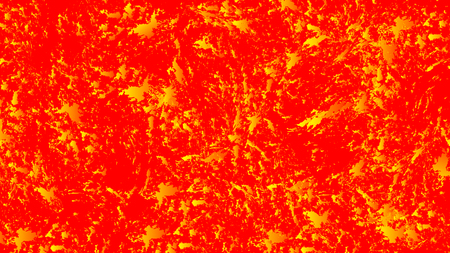 Textured marble background. Modern trendy backgroundのイラスト素材