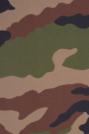 camouflage backgroundの写真素材