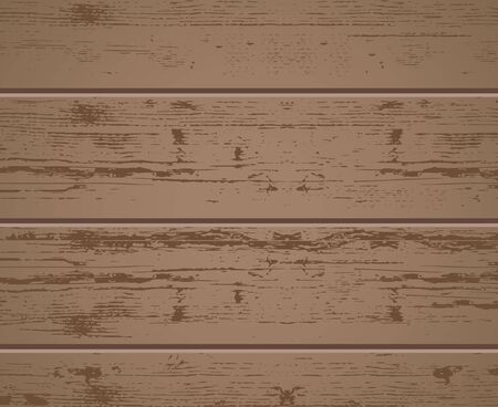 Vector wooden texture background.のイラスト素材