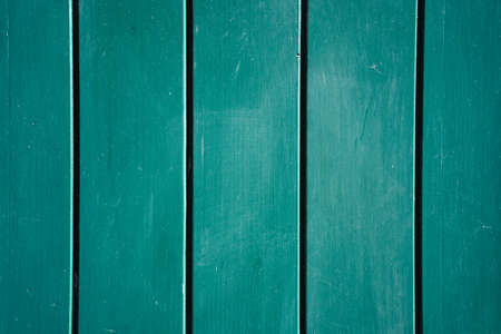 Light blue wood material texture background. Hardwood patternの写真素材