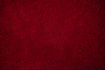 crimson red velvet texture background for holiday marketingの写真素材